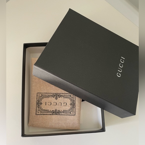 Gucci Marmont Wallet Multicolor - Picture 11 of 11